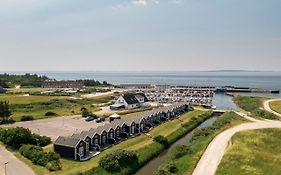 Landal Rnbjerg Hotel Ranum Denmark